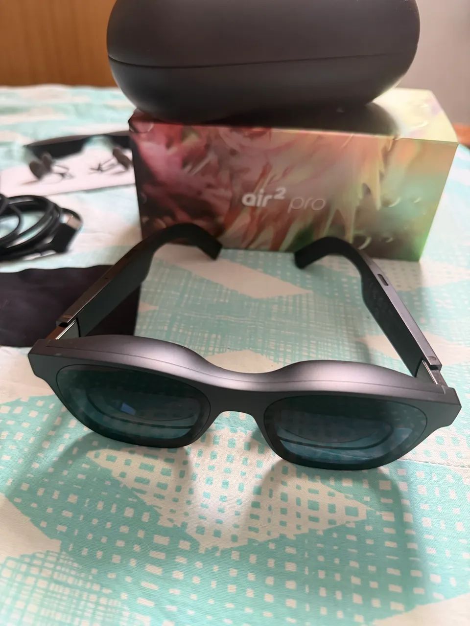 Xreal Air2 Pro Novinho - Foto 4