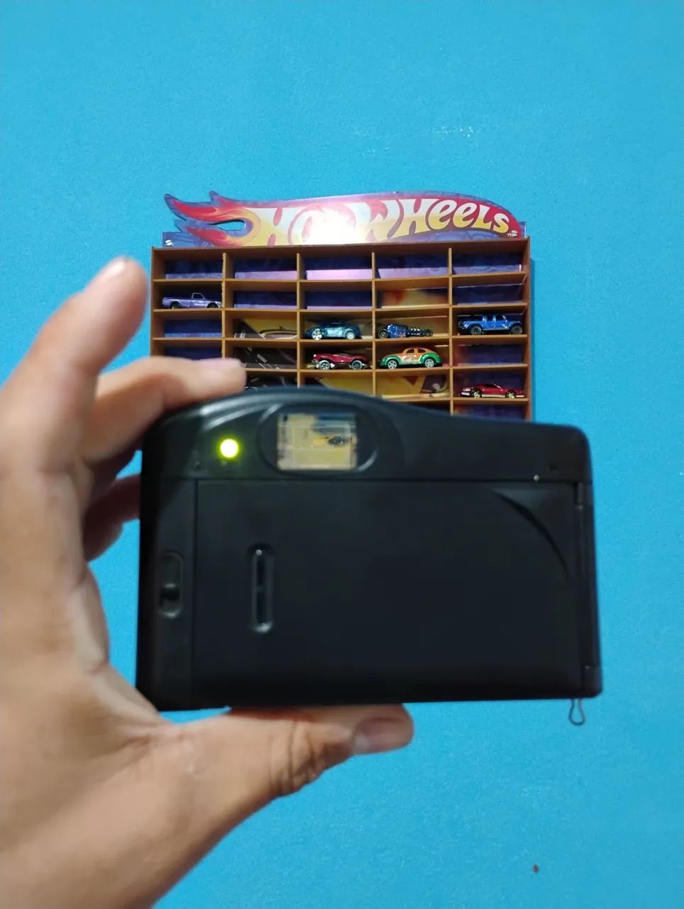 Camera Analogica Tron BV- Metal  - Foto 2