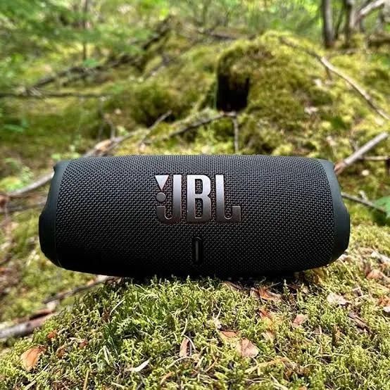 JBL charge 5