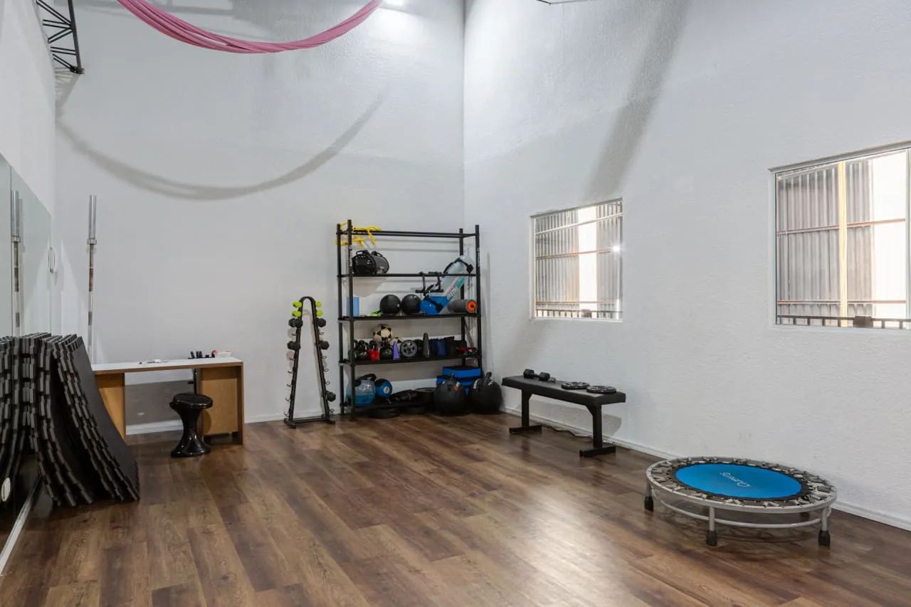 Sala comercial na Rua Pio XI, 688  24 m² - Foto 3