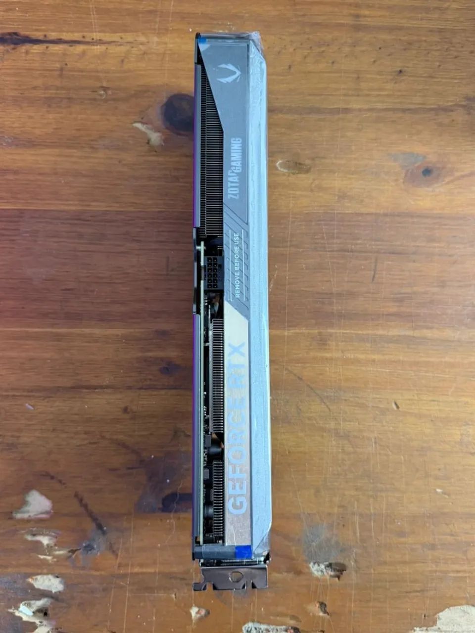 Zotac RTX 5070 12GB Solid - Foto 2