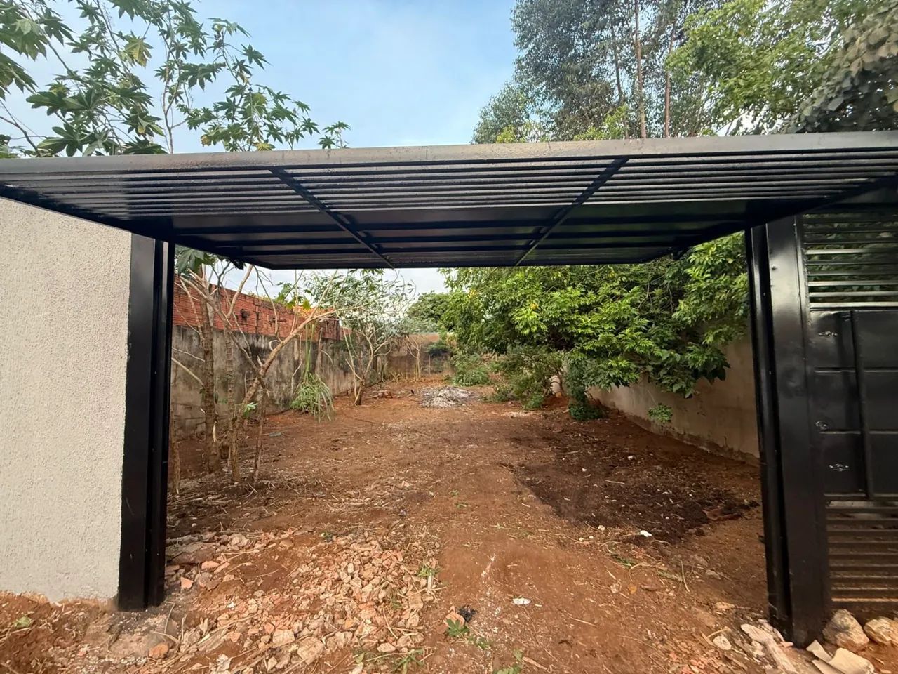 Vende-se terreno Rancho Alegre 2 - Foto 4