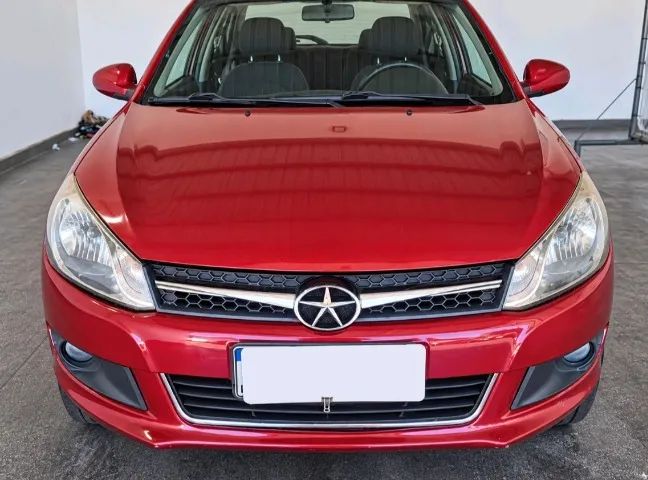 JAC J3 J3 S 1.5 JET Flex 16V VVT 5p 2015