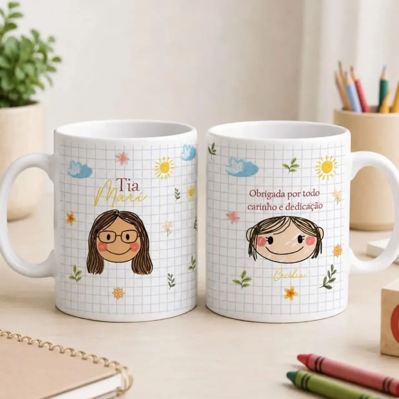 Canecas personalizadas  - Foto 5