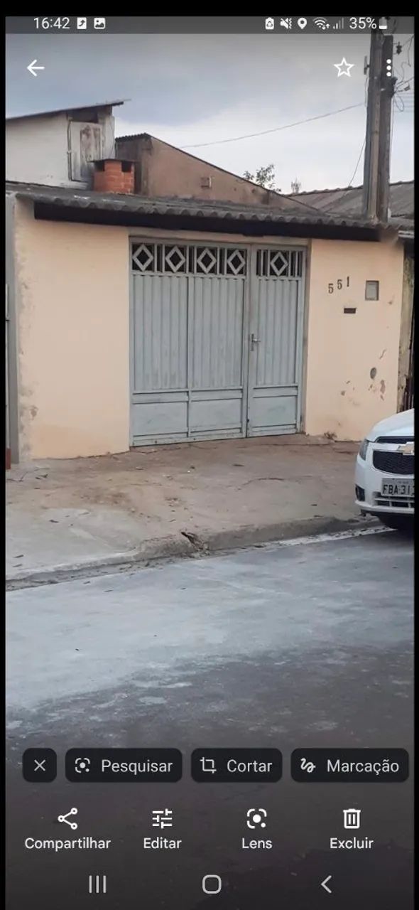 Foto - Bauru - Jardim Eldorado