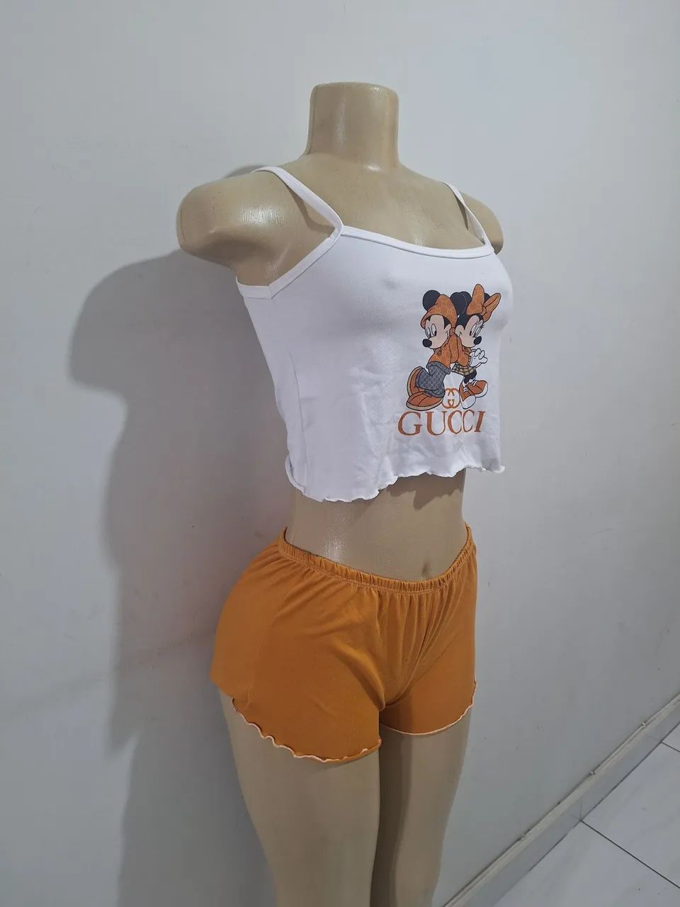 Conjunto pijama feminino  - Foto 3