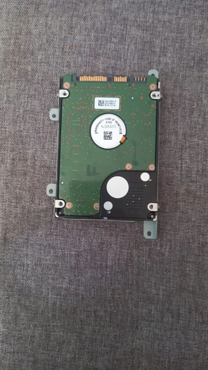 HD SSD 512GB - Foto 4