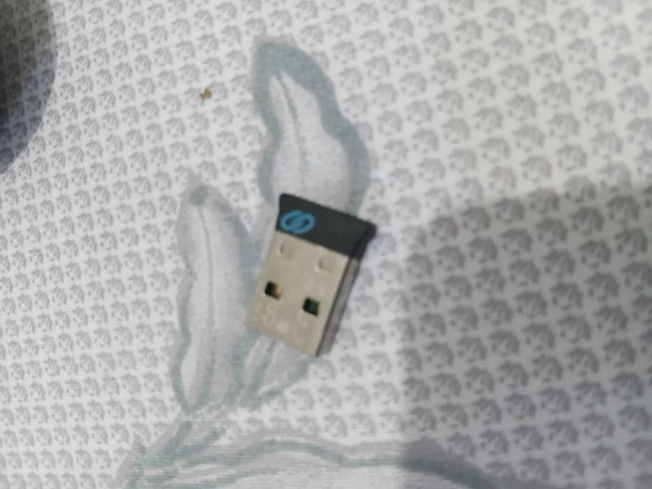 Mouse Dell Wireless Mouse Souris Sans Fil original  - Foto 4