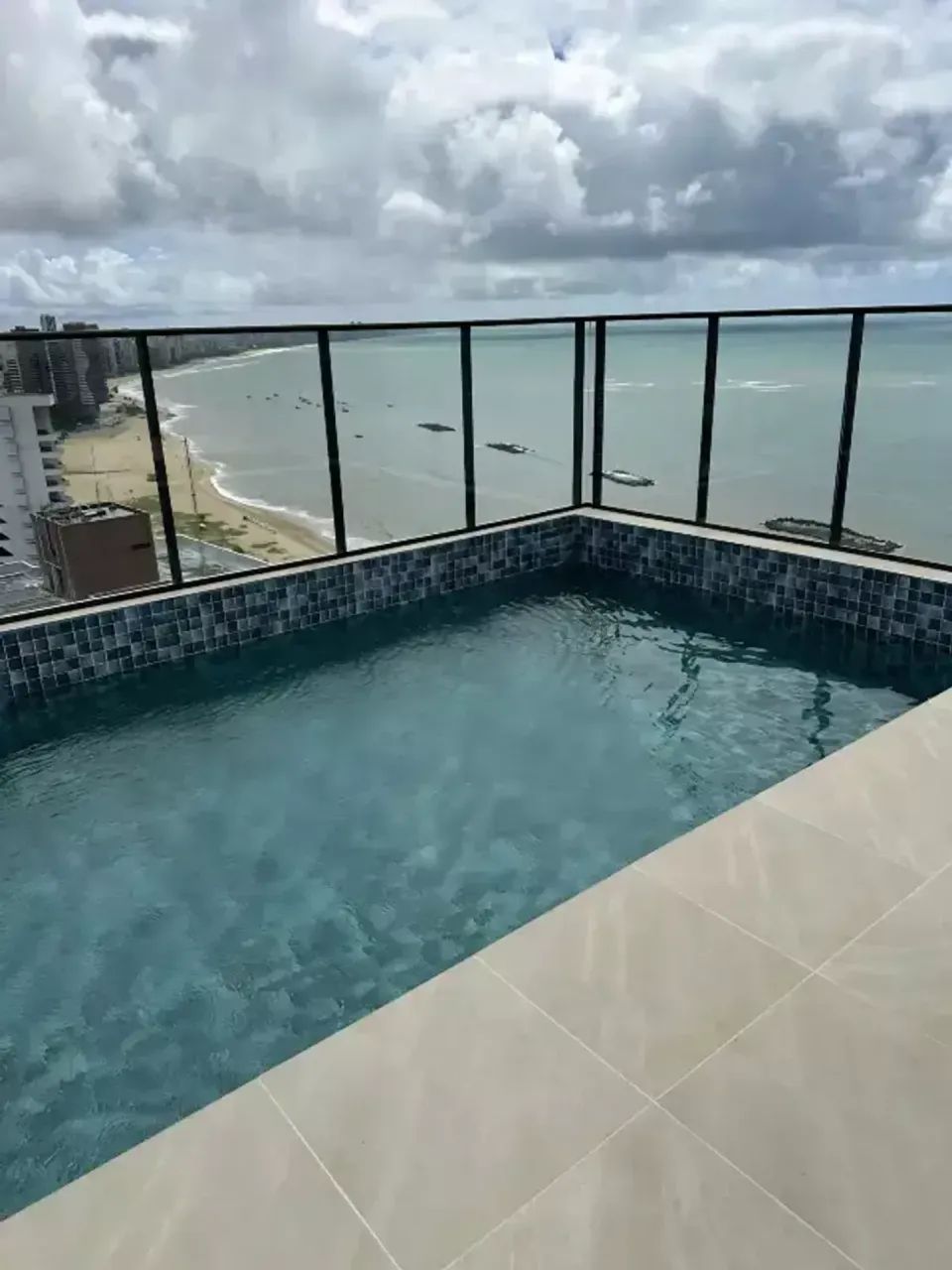 Apartamento à venda, 1 quarto, 1 vaga, Candeias - Jaboatão dos Guararapes/PE - Foto 12