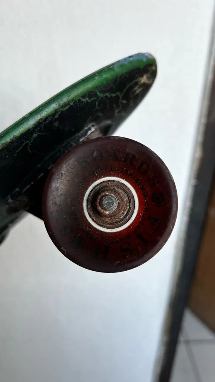 Mini skate cruiser - Foto 4