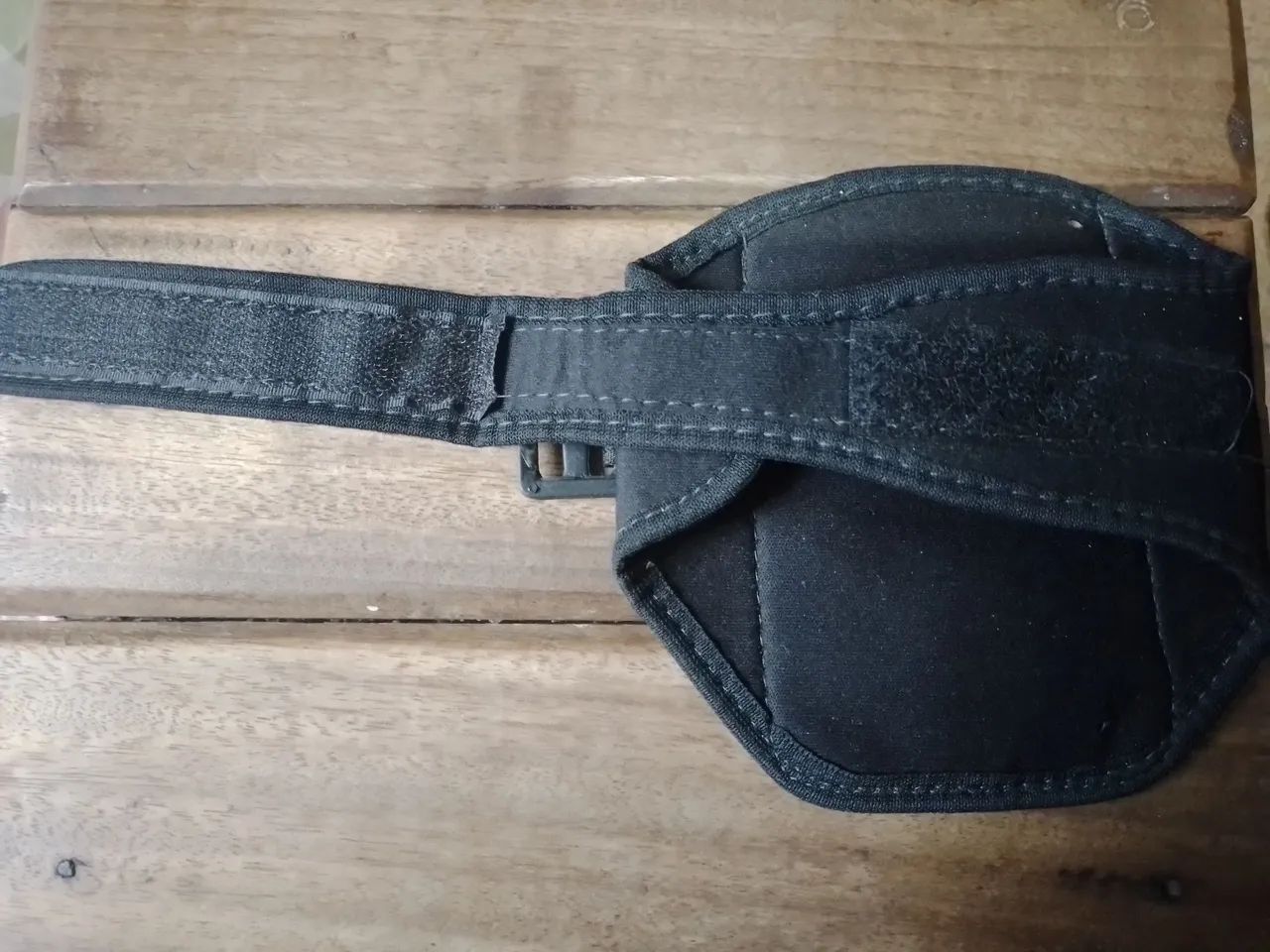 Braçadeira para celular  - Foto 4