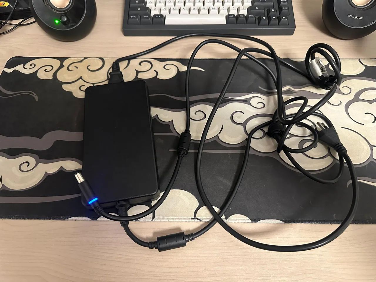 Dell G15 RTX 3060 Ryzen 7 6800H  - Foto 5