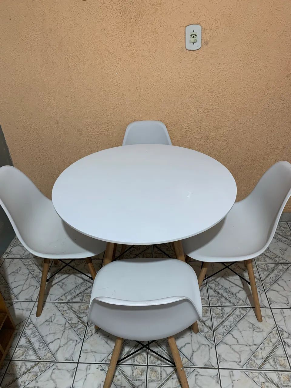 Mesa de jantar  - Foto 2