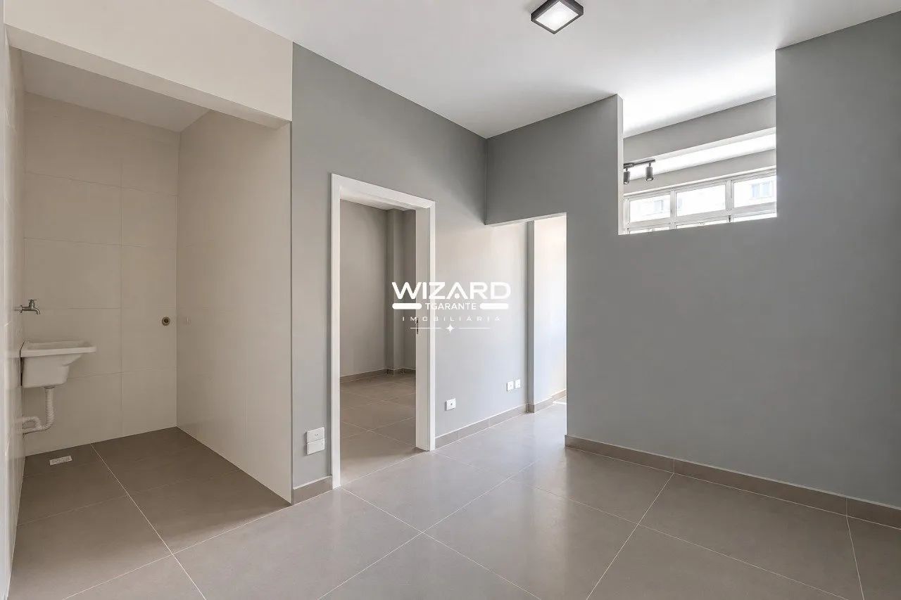 Apartamento - 1 dormitório - Rua Rocha - Bela Vista - Foto 2