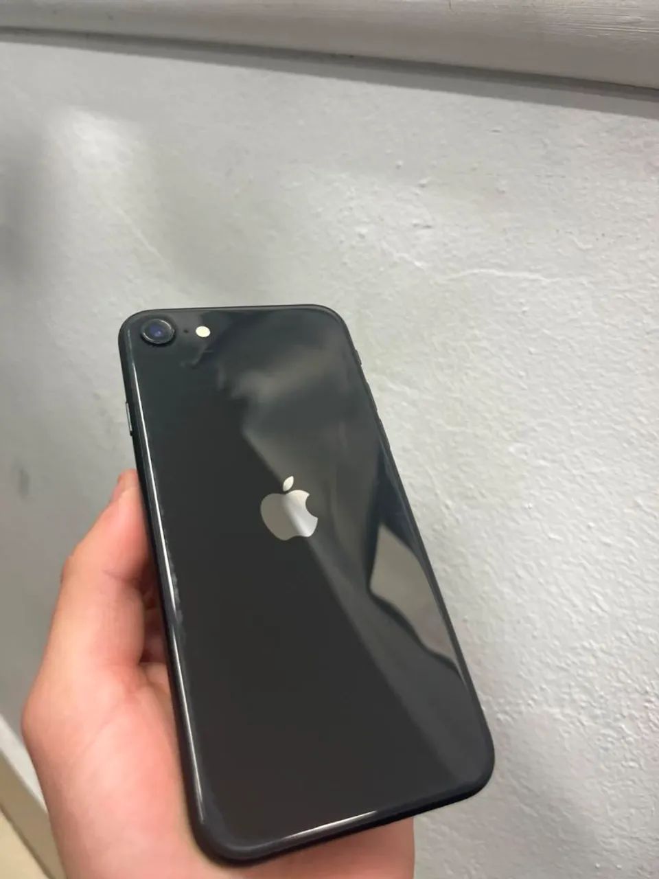 iPhone SE 64 gb 2020  - Foto 3