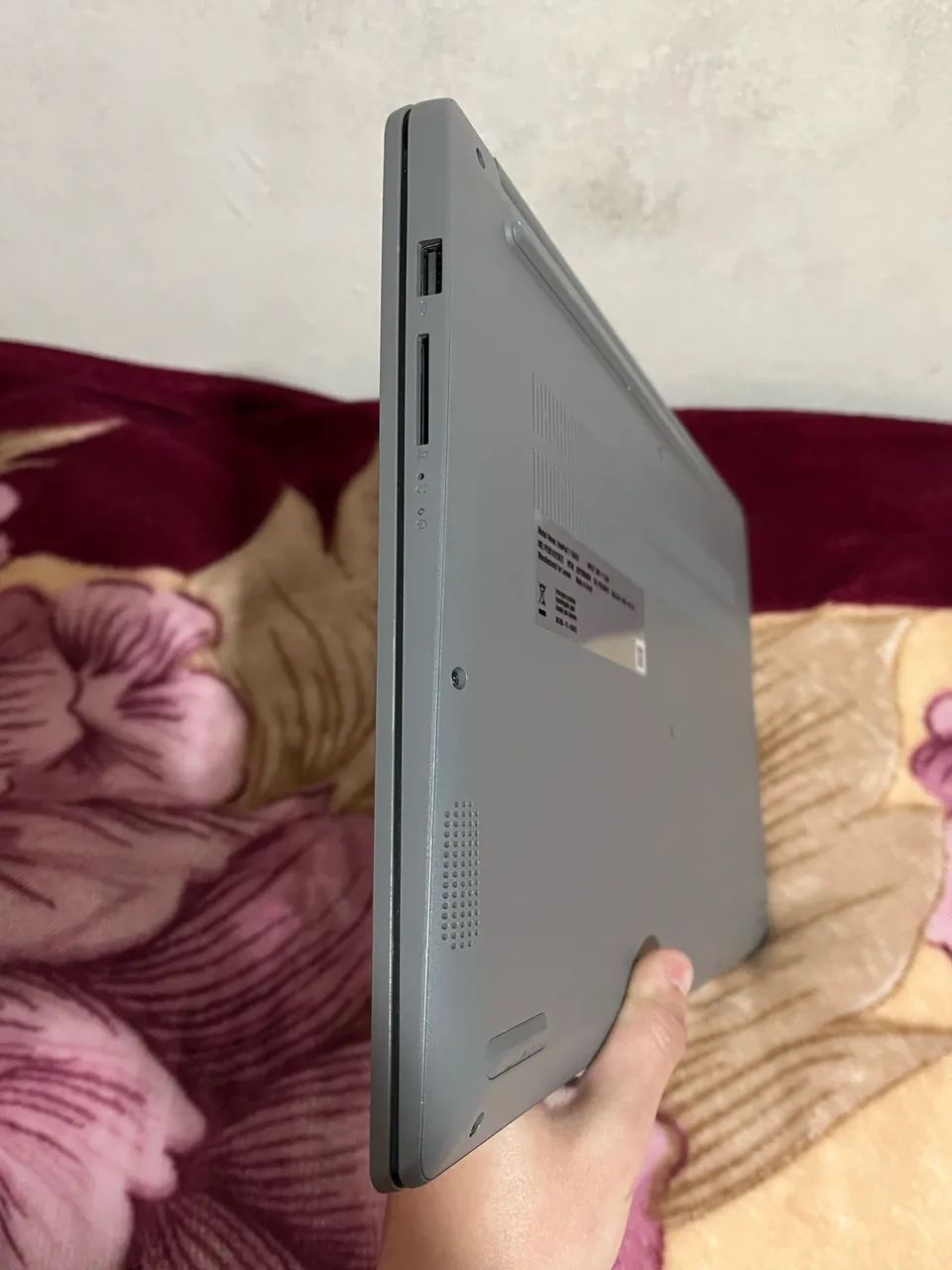 Notebook Lenovo Ideapad - Foto 4