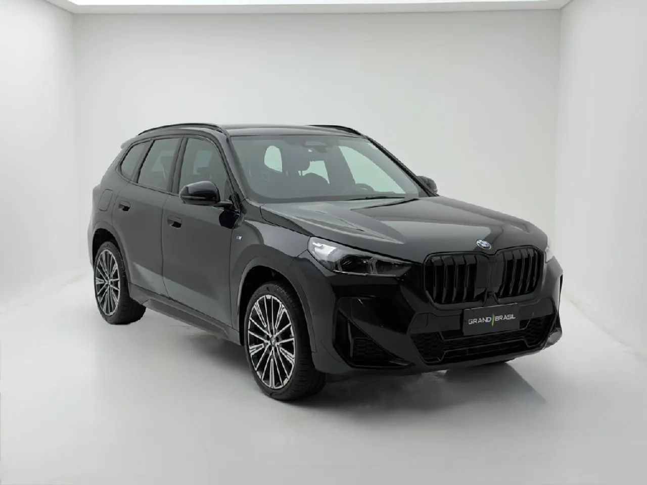BMW X1 2026