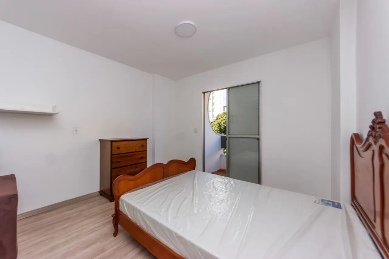 Studio para venda em Vila Clementino com 1 quarto, 32m² - Foto 3