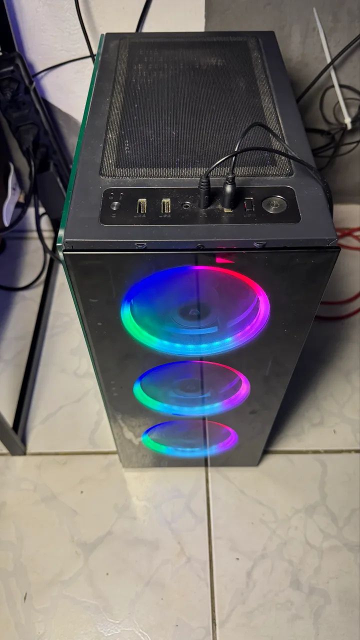 Pc game  - Foto 4