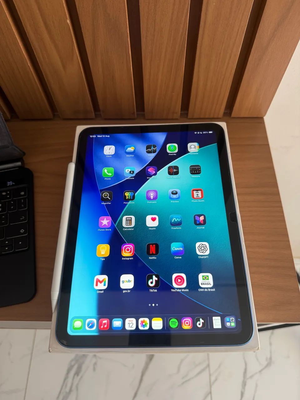 iPad 10 - Foto 2