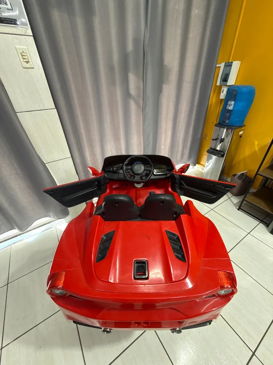Carrinho de barbearia ou salão - Foto 4