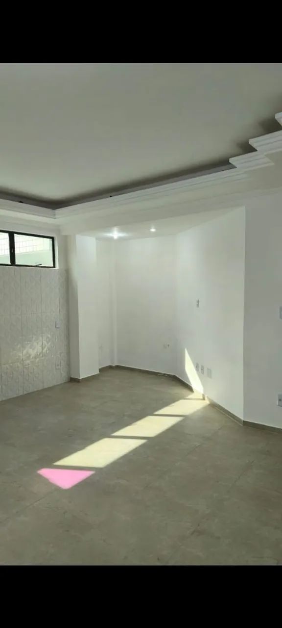 Aluga sala comercial no São Francisco 