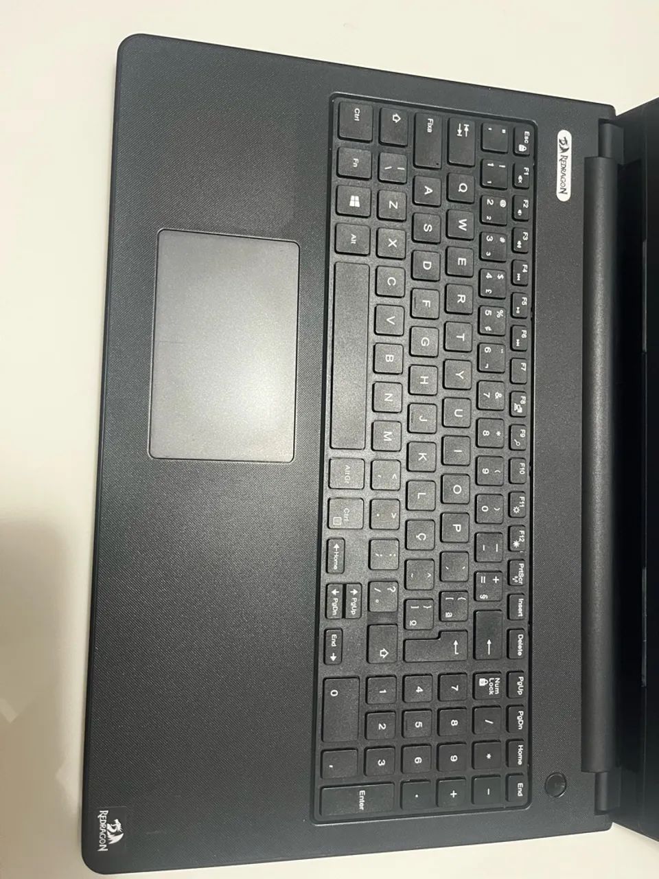 Notebook Dell inspiron 15 i5 8gb ram  - Foto 3