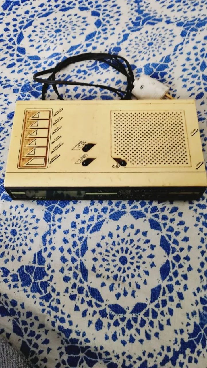 Rádio 