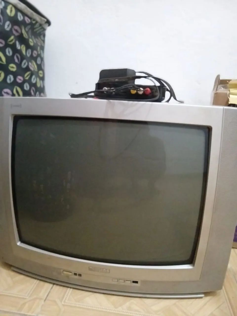 Televisão Philips 