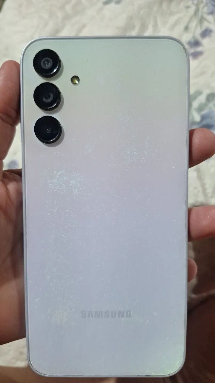 Vendo celular a 15 - Foto 2