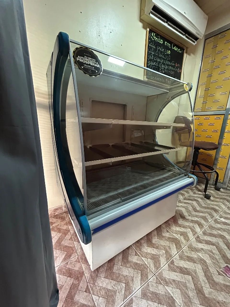 Balcão de padaria - Foto 2
