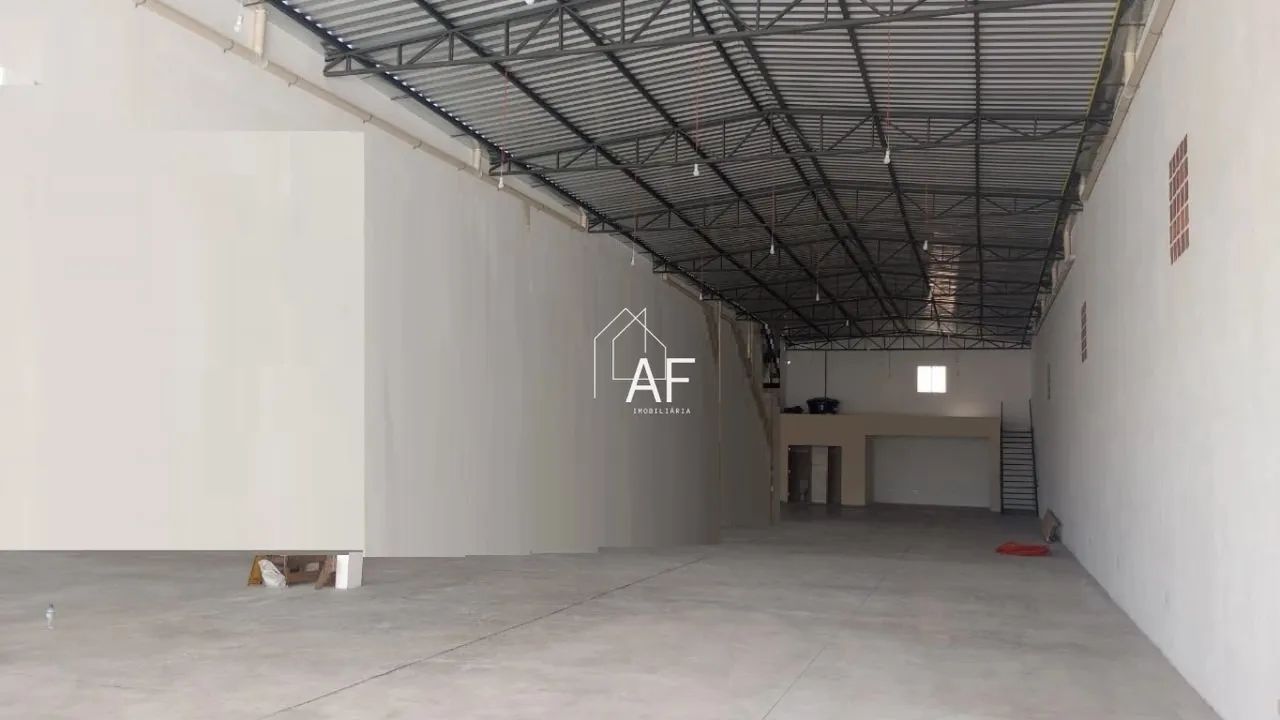 Galpão para Locação em Pirituba - 2 vaga, 500 m² - Foto 2