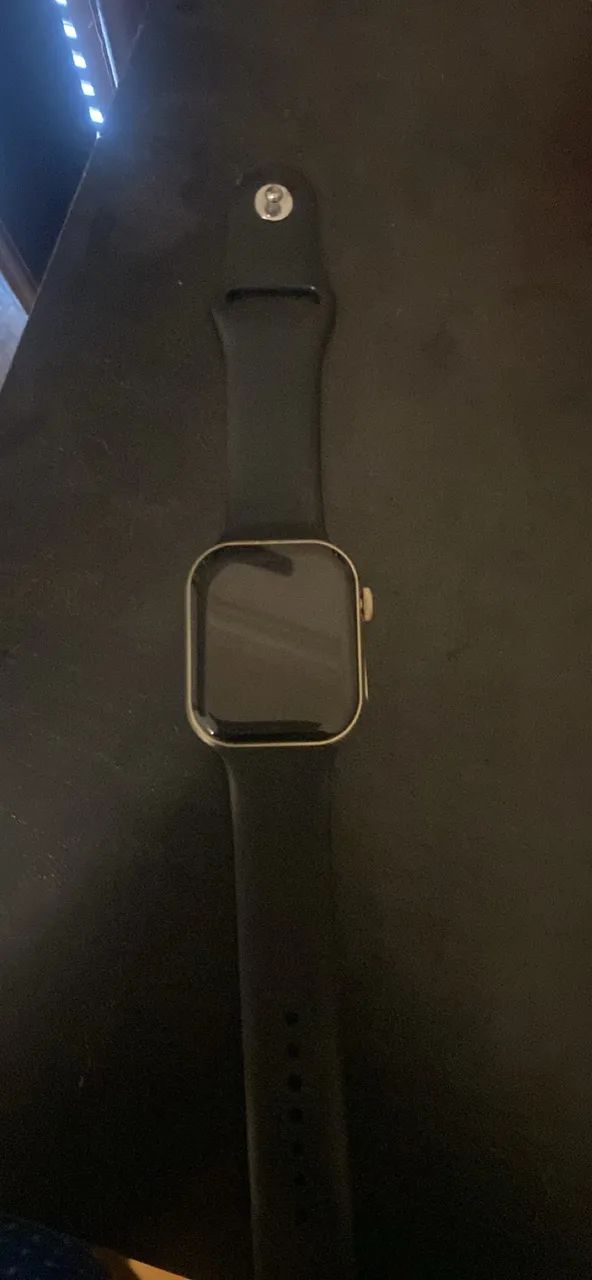 Smart Watch series 9   - Foto 2