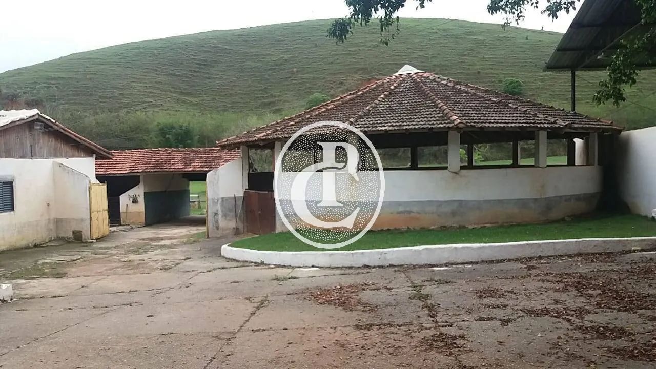Haras Guararema 42 alq - Foto 5