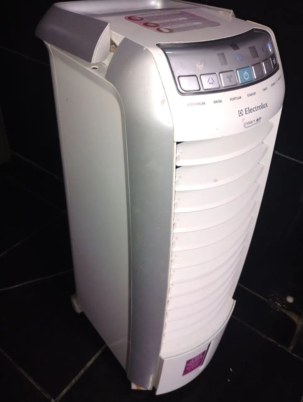 Vende se funcionando perfeitamente voltagem 127 - Foto 3