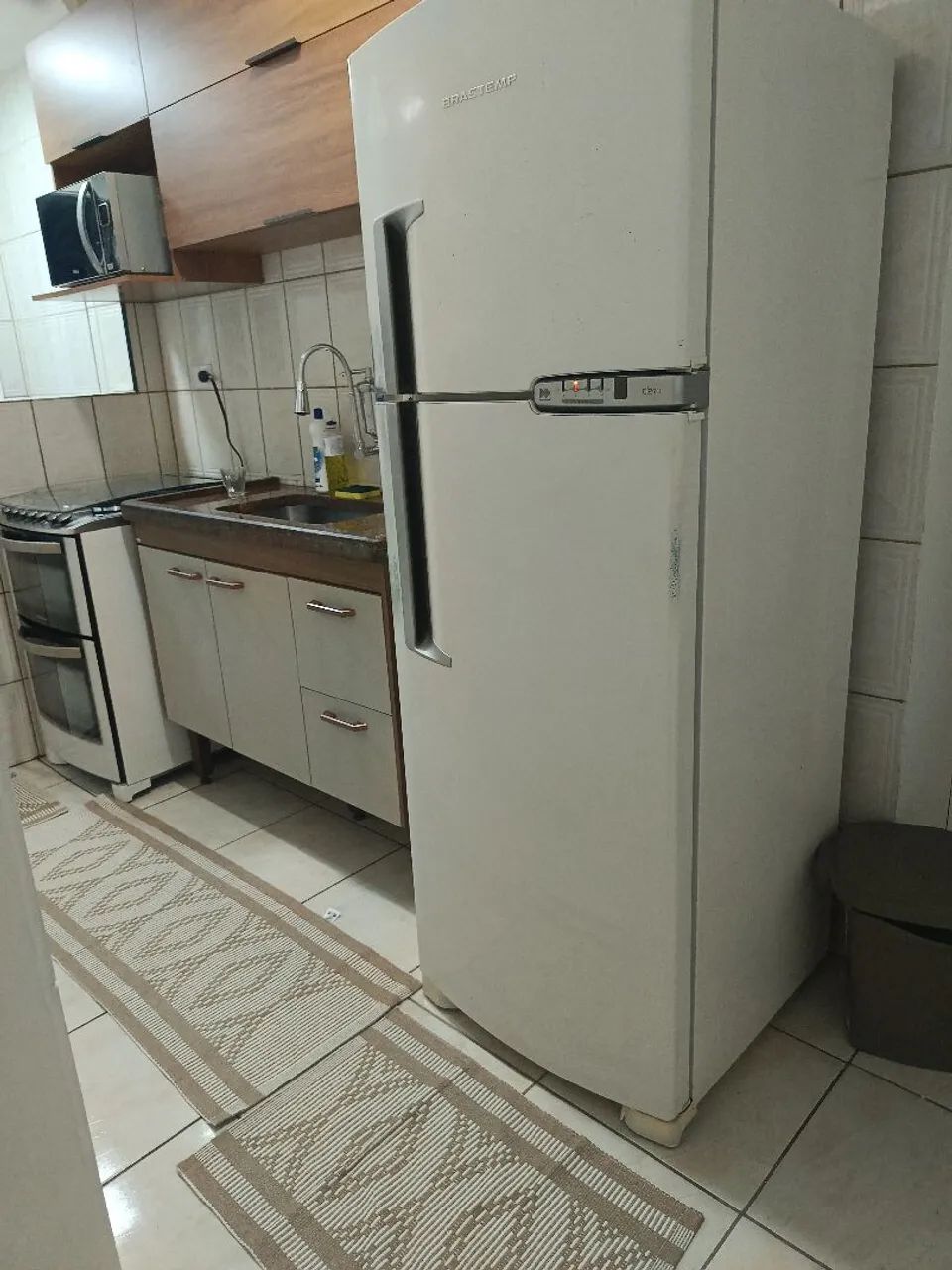 Apartamento 1 dormitório  - Foto 5