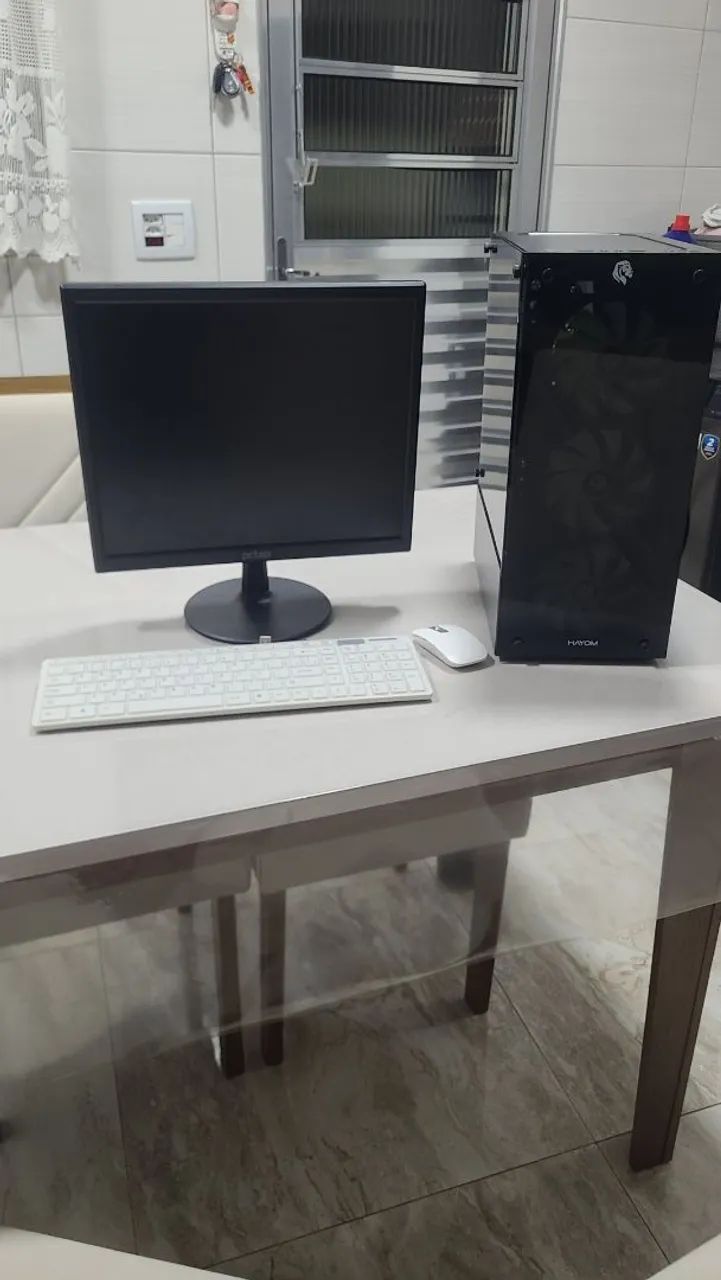 Pc otimo paara trabalho - Foto 2