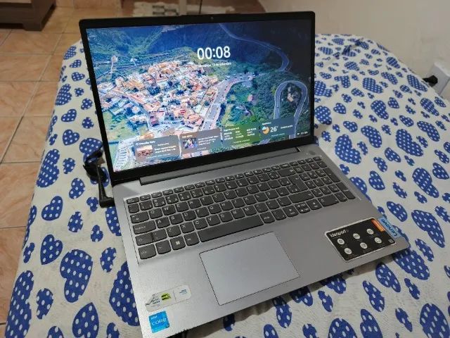 Notebook lenovo ideapad 3i - Foto 2