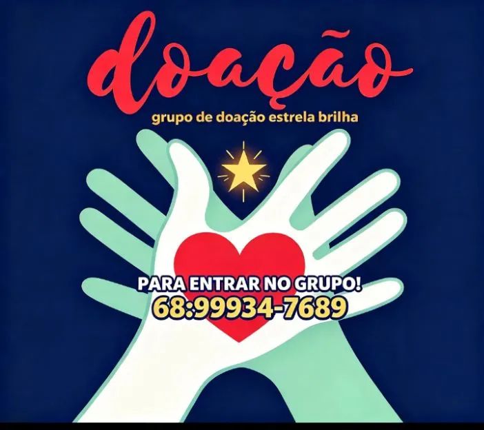 Blusas do Brasil 