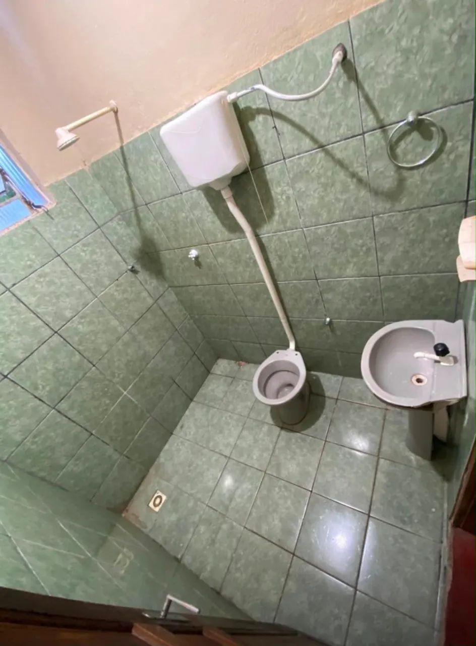 ALUGA-SE APARTAMENTO - CARANÃ  - Foto 4