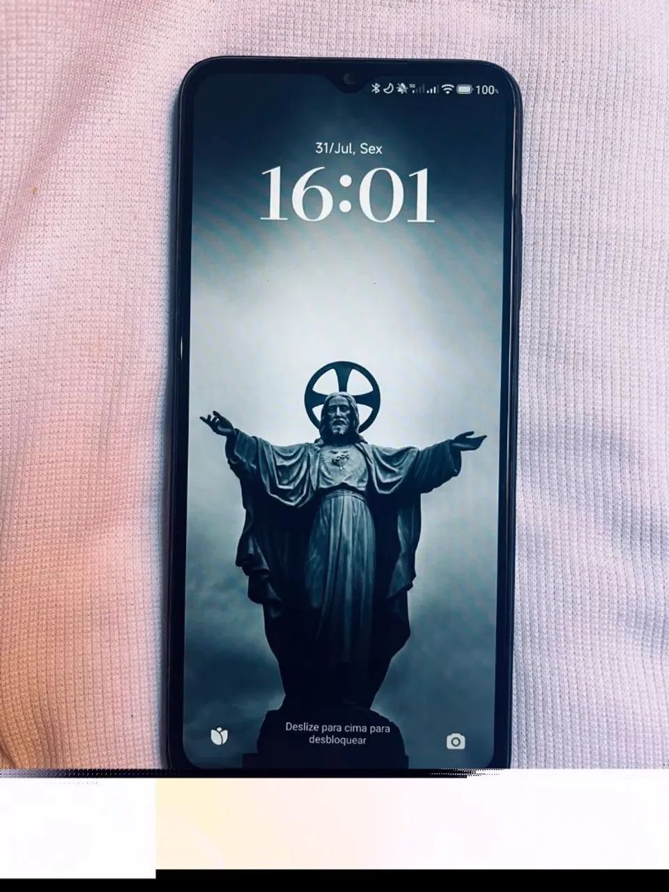 VENDO UM POCO M4 5G - Foto 2