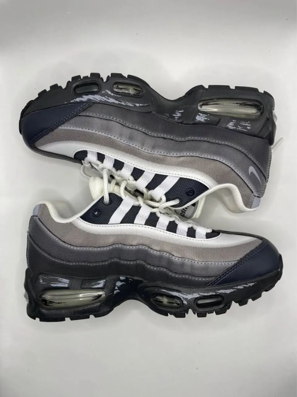 Nike Air max Muscle 95 x Yu-Gi-oh!