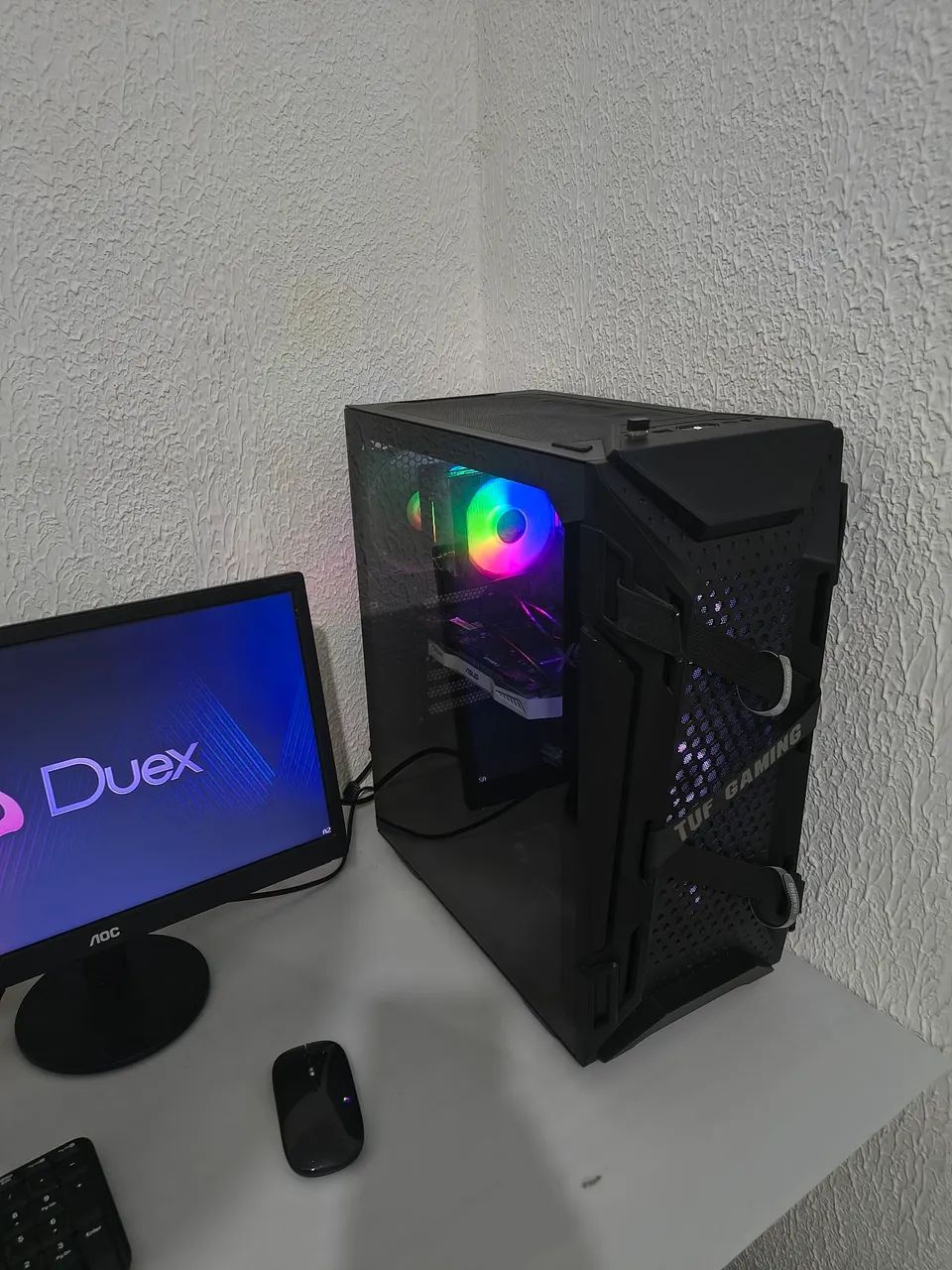 Cpu i5 GTX 1050 - Foto 5