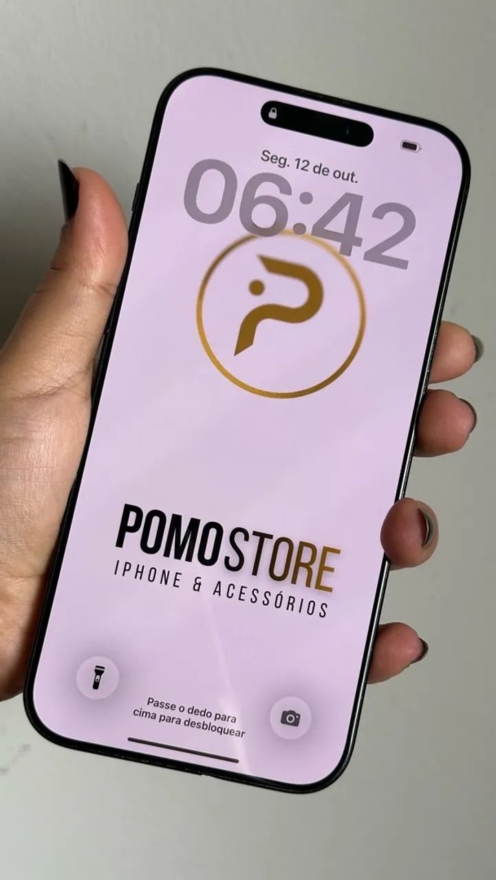 iPhone 16 Pro Max - Foto 5