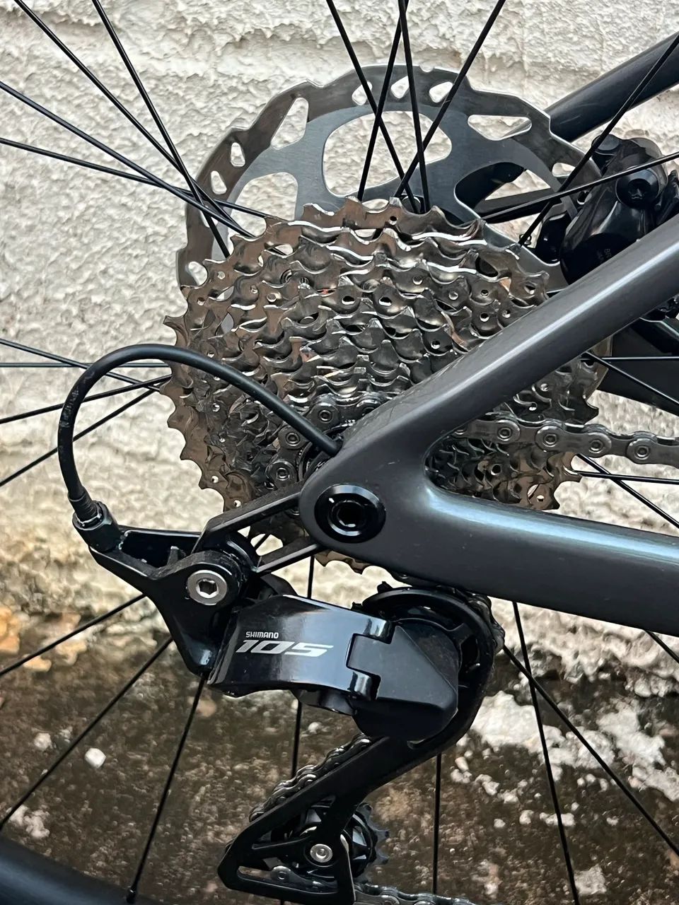 Speed Scott Addict 50 Zero Km - Foto 5