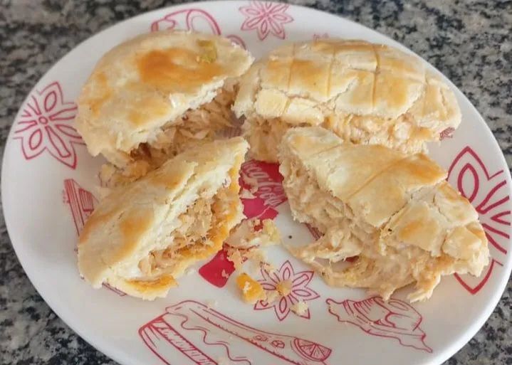 Empadas para Revenda com Preço de Distribuidora! - Foto 2