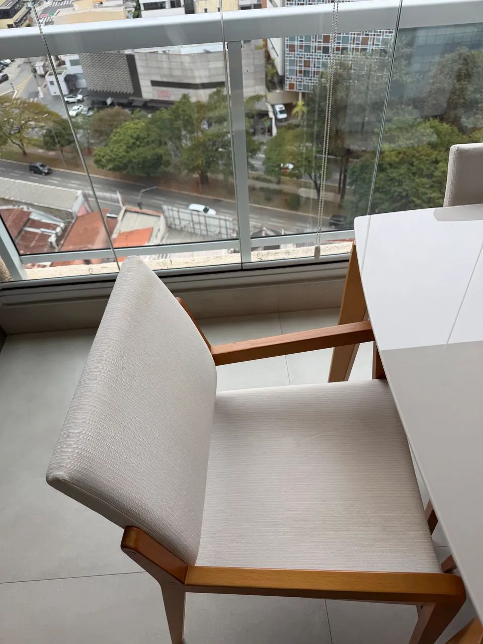 Mesa + 6 cadeiras | Sala de Jantar - Foto 4