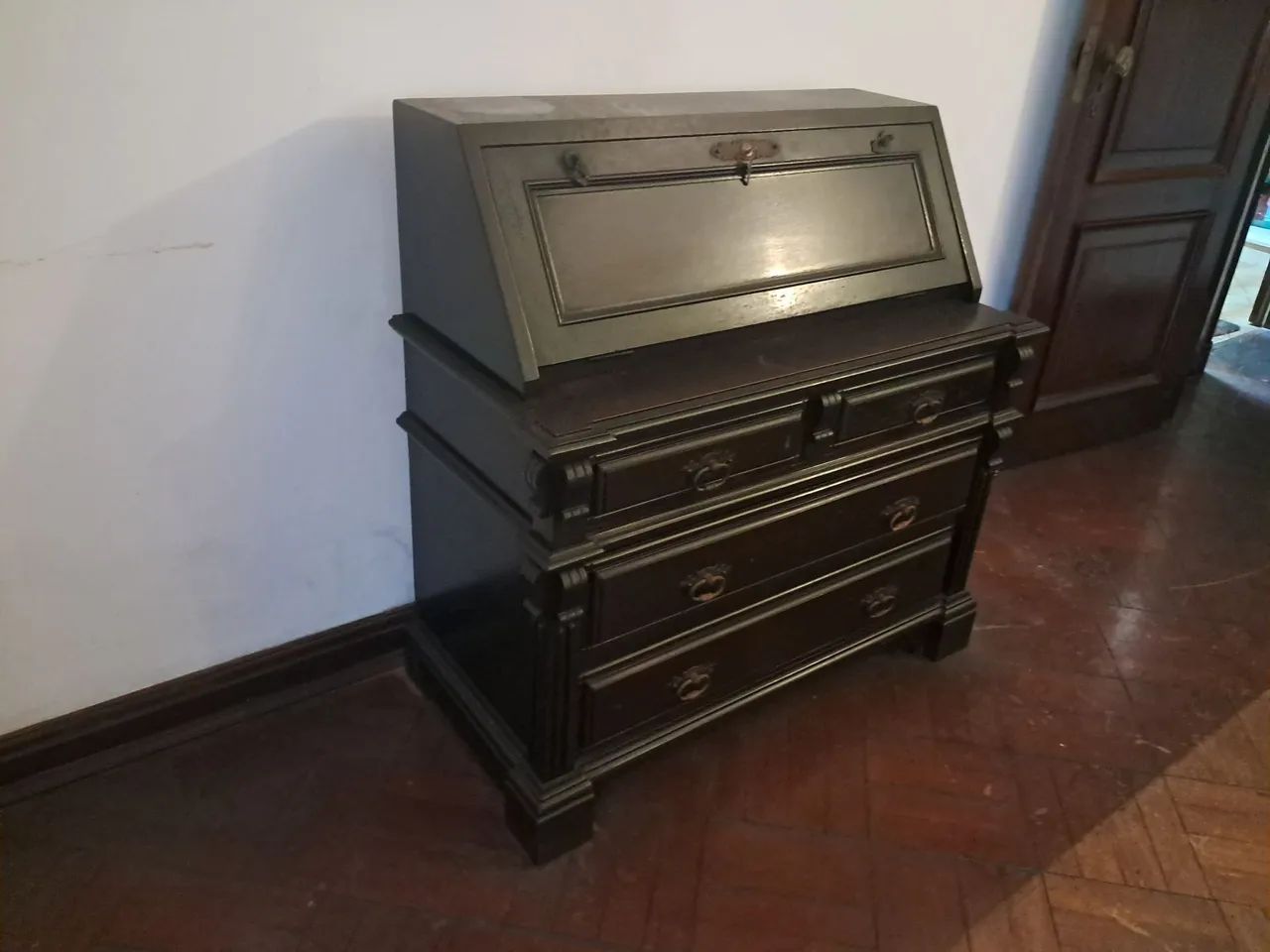 Moveis antigos em excelente estado.  - Foto 3