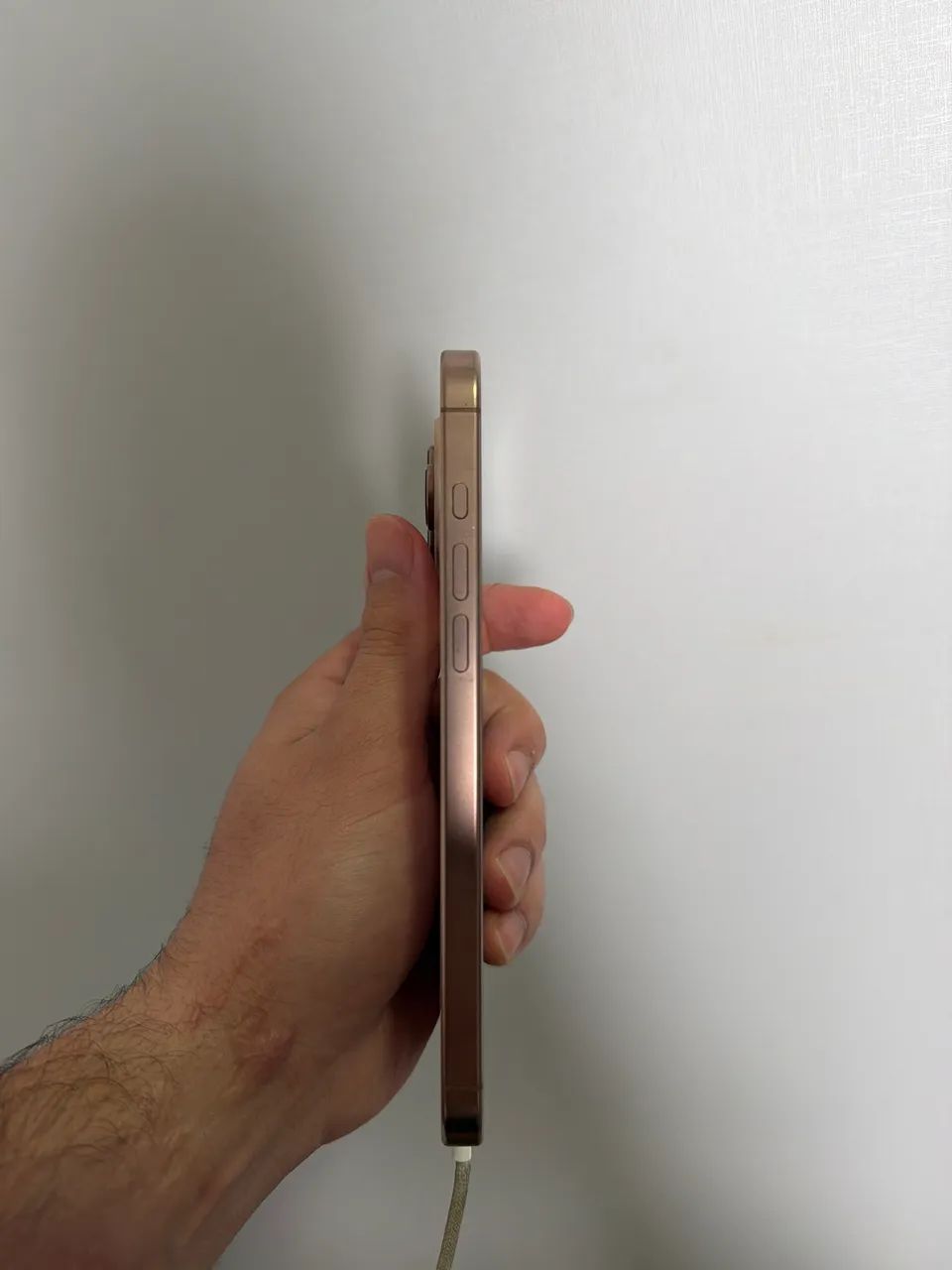 Iphone 16 Pro Max 256g - Foto 3