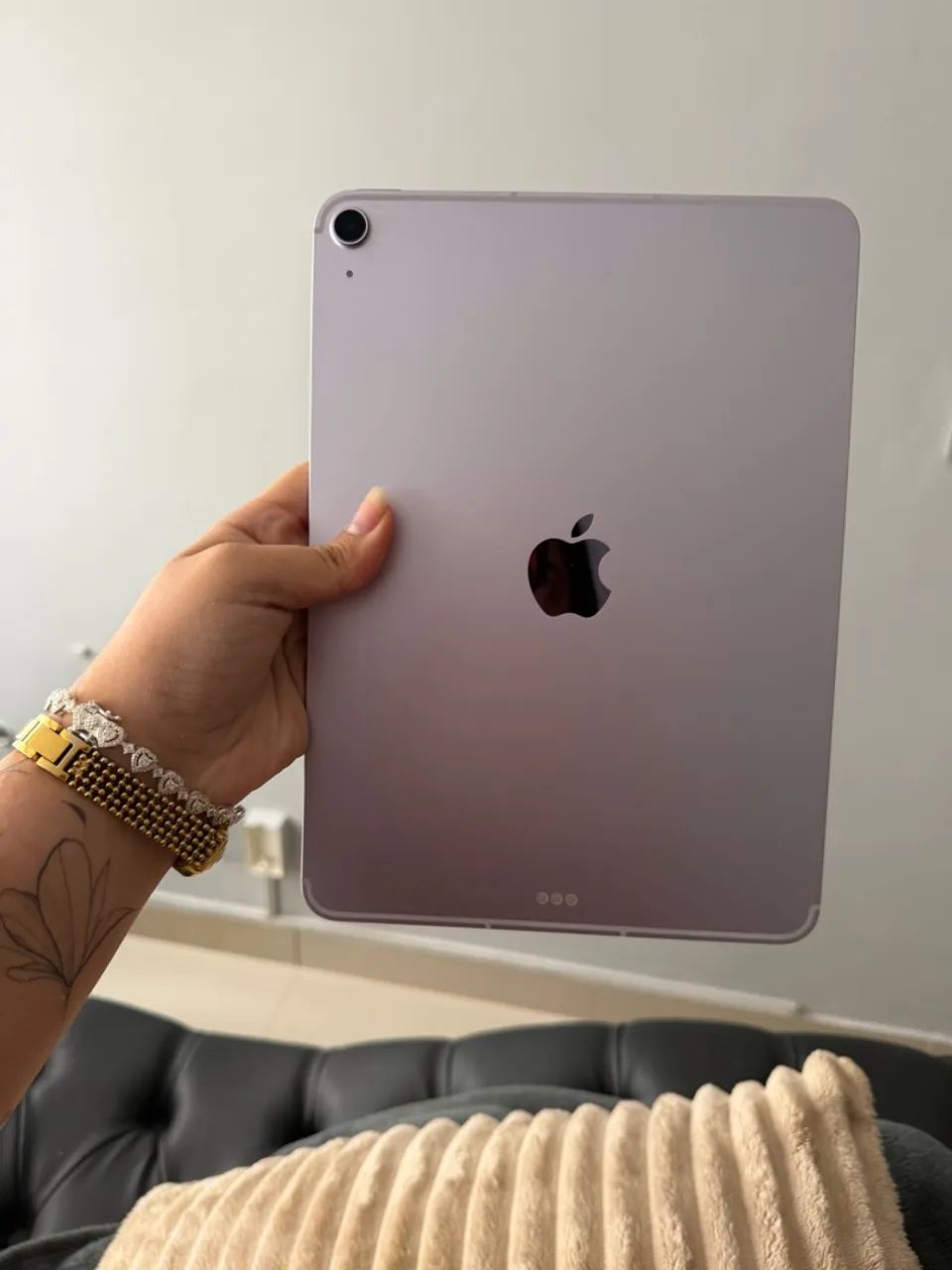 VENDO IPAD AIR M3 11? ? 128GB ? - Foto 3
